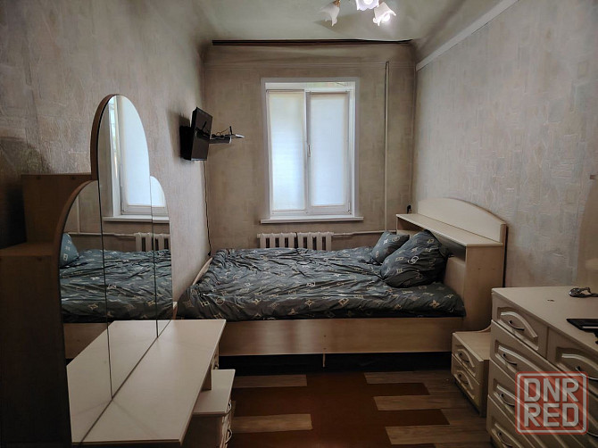Продается 3-х комн. кв. в Куйбышевском районе Донецк - изображение 3