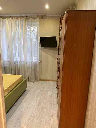 Продам 3к кв площадь Ленина Донецк