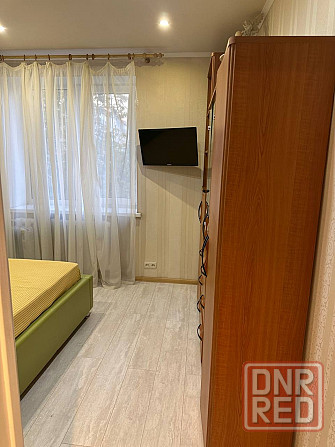 Продам 3к кв площадь Ленина Донецк - изображение 4
