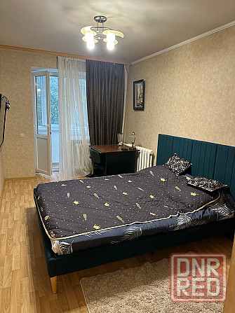 Продам 3к кв площадь Ленина Донецк - изображение 3
