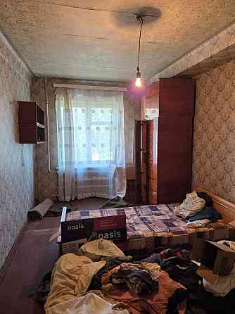Продается 2-комнатная квартира в Калининском районе! Донецк