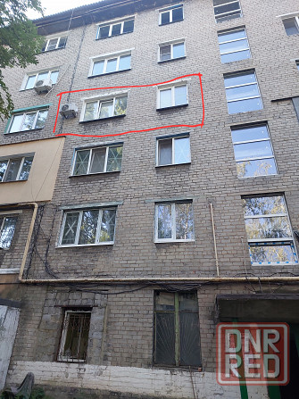 Срочно продам 2к.кв г. Макеевка, Червоногвардейский район Макеевка - изображение 8