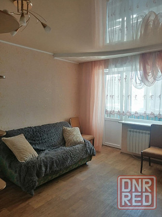 Продам 1 комнатную квартиру в центре Донецка. На проспекте Ватутина. Донецк - изображение 6