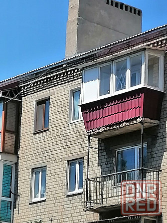 Продам 1 комнатную квартиру в центре Донецка. На проспекте Ватутина. Донецк - изображение 9