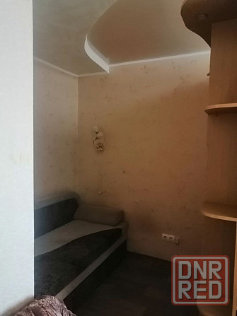 Продам 1 комнатную квартиру в центре Донецка. На проспекте Ватутина. Донецк - изображение 5