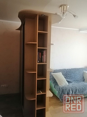 Продам 1 комнатную квартиру в центре Донецка. На проспекте Ватутина. Донецк - изображение 4