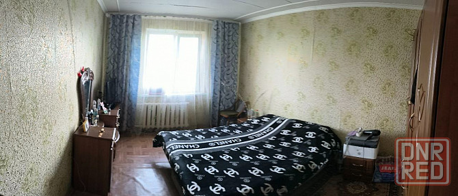 Продаётся 2-х комн. кв-ра г.Донецк, Петровка, микр-н Тихий Донецк - изображение 1