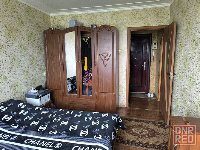 Продаётся 2-х комн. кв-ра г.Донецк, Петровка, микр-н Тихий Донецк - изображение 4
