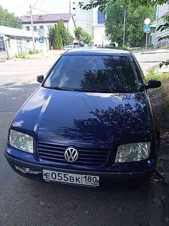 Продам Volkswagen Bora 2001 г.в. Донецк