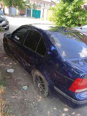 Продам Volkswagen Bora 2001 г.в. Донецк