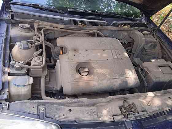 Продам Volkswagen Bora 2001 г.в. Донецк
