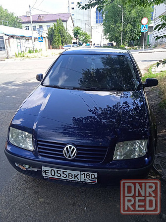 Продам Volkswagen Bora 2001 г.в. Донецк - изображение 1