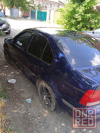 Продам Volkswagen Bora 2001 г.в. Донецк - изображение 4