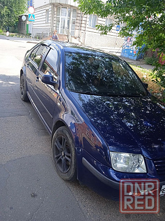 Продам Volkswagen Bora 2001 г.в. Донецк - изображение 2