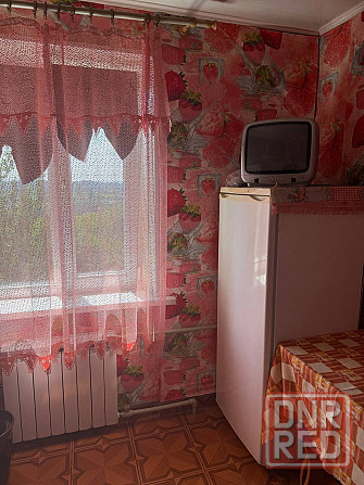 Сдам в аренду 1 к. квартиру, Гвардейка, Военкомат. Макеевка - изображение 5
