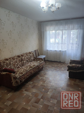 Сдам на долгий срок 2 комнатную квартиру, Буденновский район, ваз Донецк - изображение 3