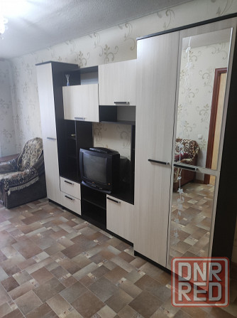 Сдам на долгий срок 2 комнатную квартиру, Буденновский район, ваз Донецк - изображение 1
