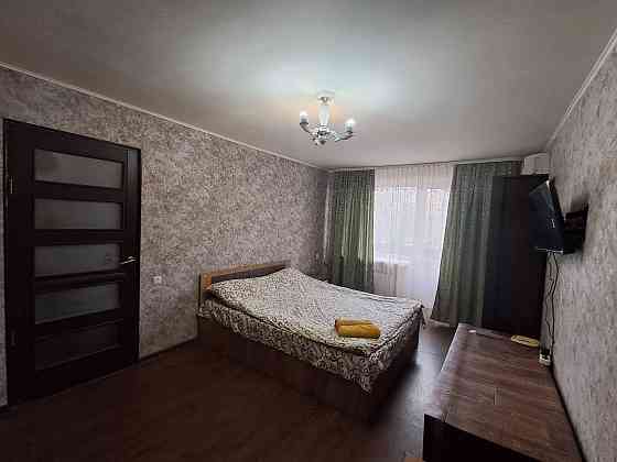 Посуточно, все условия, вода 24/7 Макеевка