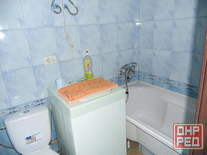 Посуточно, все условия, вода 24/7 Макеевка - изображение 6