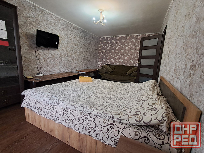 Посуточно, все условия, вода 24/7 Макеевка - изображение 3