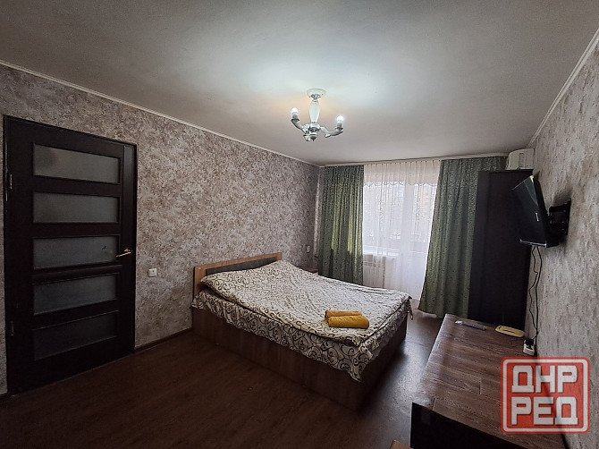 Посуточно, все условия, вода 24/7 Макеевка - изображение 2