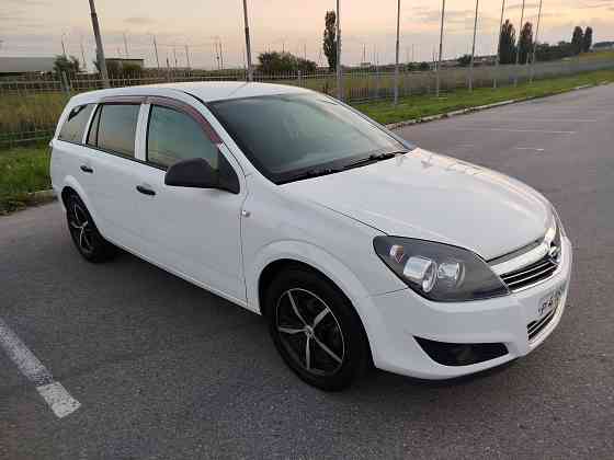 Продам Opel Astra H Донецк