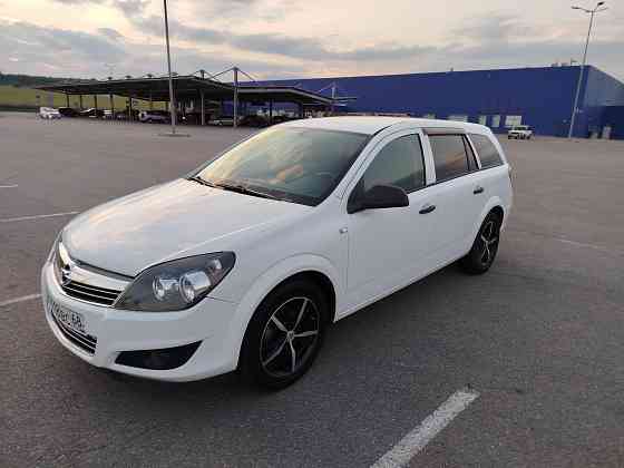 Продам Opel Astra H Донецк
