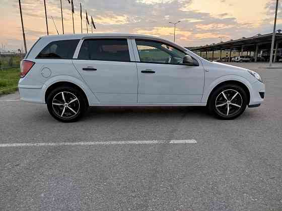 Продам Opel Astra H Донецк