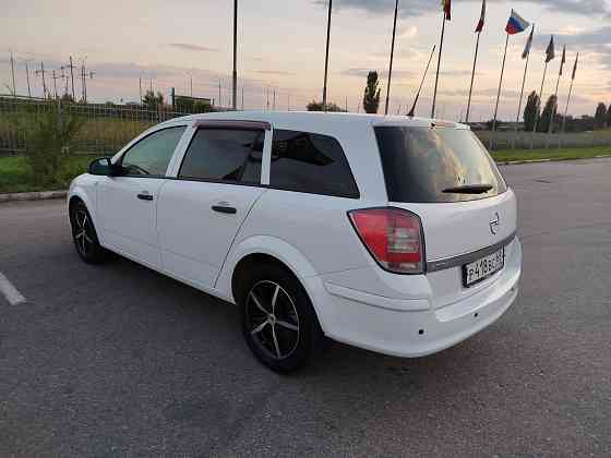 Продам Opel Astra H Донецк