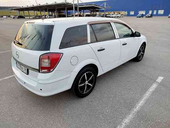 Продам Opel Astra H Донецк