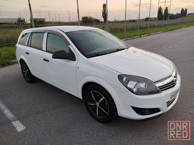 Продам Opel Astra H Донецк - изображение 6