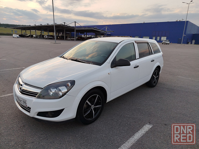 Продам Opel Astra H Донецк - изображение 3