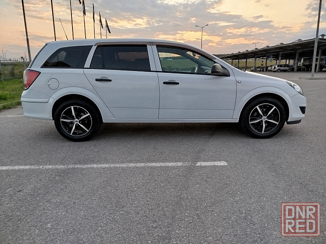 Продам Opel Astra H Донецк - изображение 4