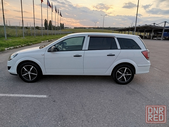 Продам Opel Astra H Донецк - изображение 1