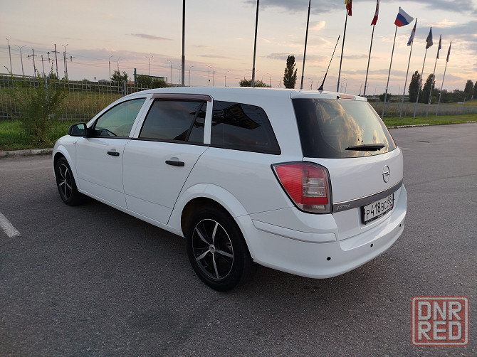Продам Opel Astra H Донецк - изображение 2
