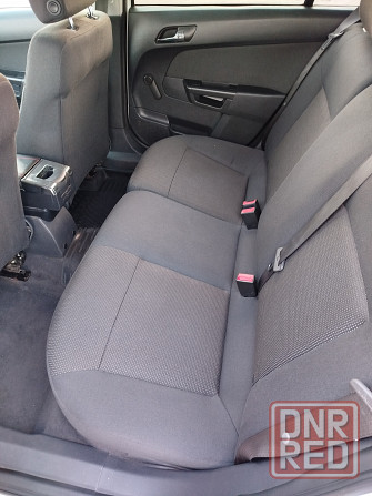 Продам Opel Astra H Донецк - изображение 8