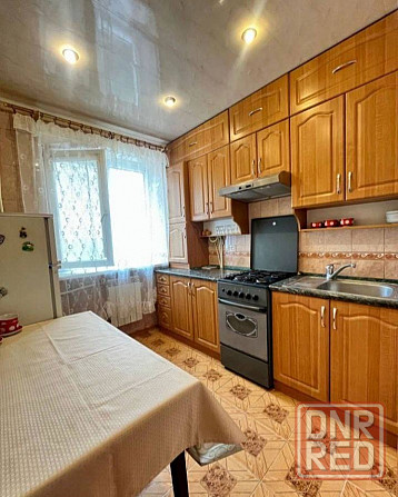 Сдам квартиру на гурова. ворошиловский р-н. 2/4 этаж Донецк - изображение 4