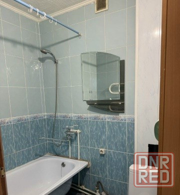 Сдаю квартиру (1 комн., 34кв.м 2этаж), Киевский район (ориентир школа 61) Донецк - изображение 6