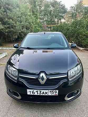 Renault SANDERO, 2016г, 1.6 мт, 130т.км Донецк