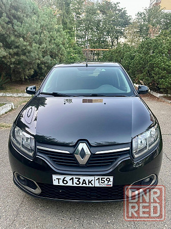 Renault SANDERO, 2016г, 1.6 мт, 130т.км Донецк - изображение 5