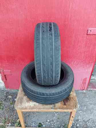 Продам шины Triangle R-14 185/60 Енакиево
