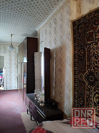 Продам жилой дом в Ленинском р-не Донецка. Донецк - изображение 4
