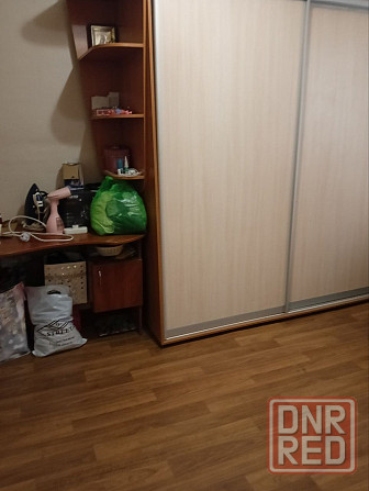 Продажа 1 комн. квартиры Боссе Донецк - изображение 10