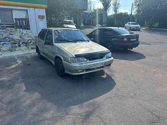 Продам по низкой цене Ваз 2115 Донецк