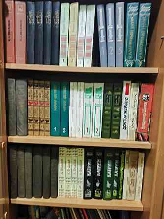 Продам книги Макеевка