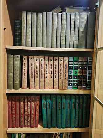 Продам книги Макеевка