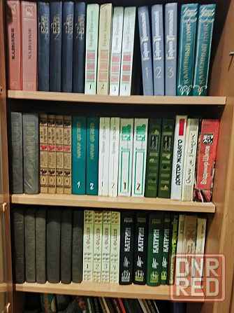 Продам книги Макеевка - изображение 4