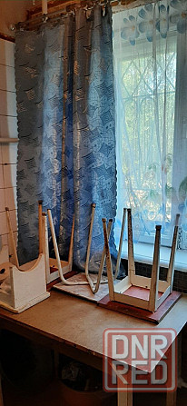 Продается 1-к крупногабаритная квартира/ Ориентир Марабушта Донецк - изображение 1