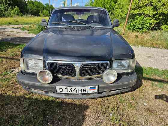 Продам Волга 3110 70000р Донецк