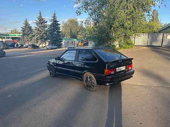 Продам Ваз 2113 Донецк